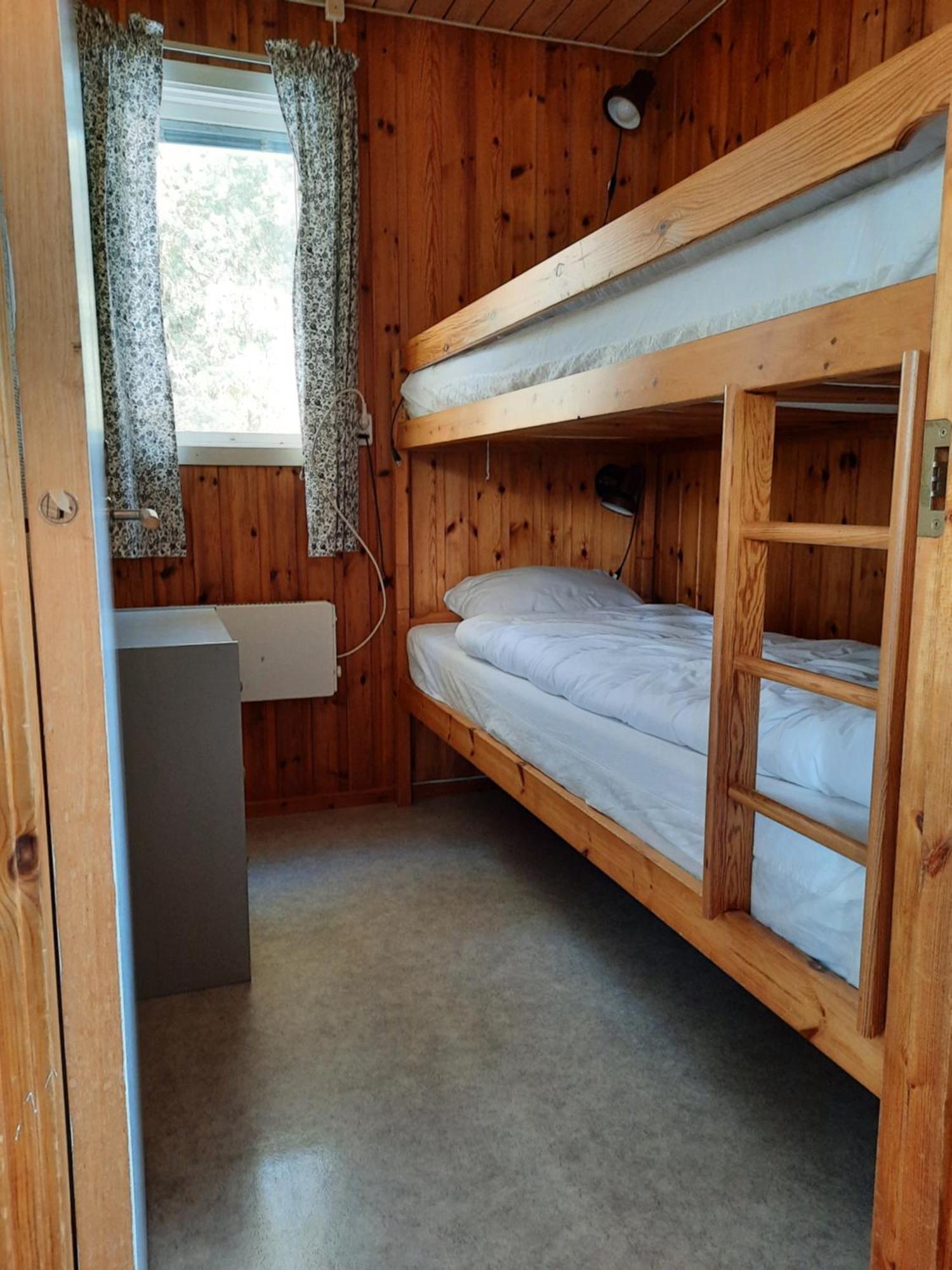 Camp Route 45 Hotel Hammerdal Room photo